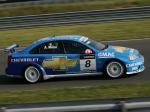 Chevrolet Lacetti WTCC 2007 года